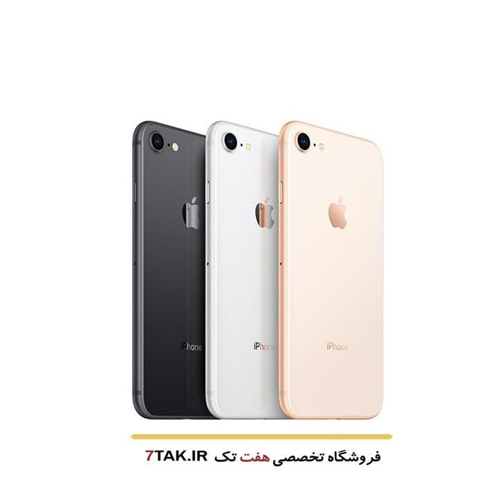 درب پشت اصلی گوشی  Apple iPhone 8 Apple iPhone 8 Back Door